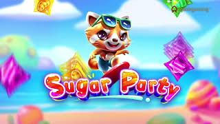 Sugar Party slot